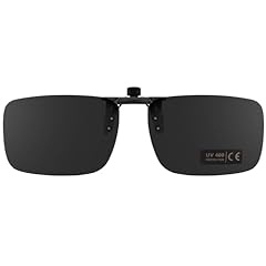 Temso clip sunglasses for sale  Delivered anywhere in UK