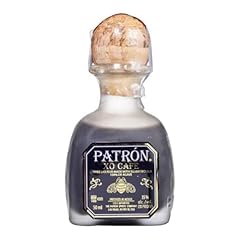 Patron cafe liqueur for sale  Delivered anywhere in UK