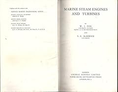 Marine steam engines for sale  Delivered anywhere in UK