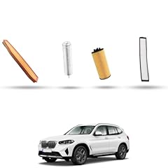 Kit tagliando filtri usato  Spedito ovunque in Italia 