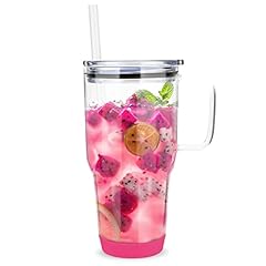 Zukro drinking glass for sale  Delivered anywhere in USA 