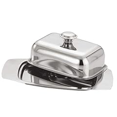 New butter dish for sale  Delivered anywhere in UK