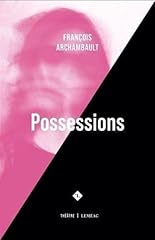 Possessions usato  Spedito ovunque in Italia 