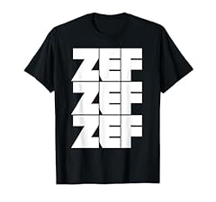 Zef iii die usato  Spedito ovunque in Italia 