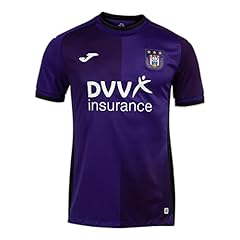 Joma anderlecht temporada d'occasion  Livré partout en France