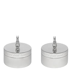 Beatrix potter silver for sale  Delivered anywhere in UK
