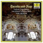 Toccata fuge gebraucht kaufen  Wird an jeden Ort in Deutschland