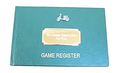 Lambretta scooter game for sale  Delivered anywhere in UK