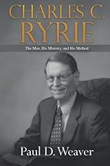 Charles ryrie man for sale  Delivered anywhere in USA 