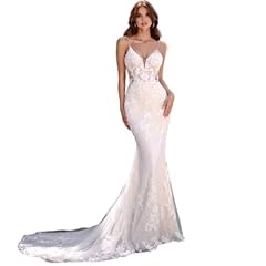 Mermaid wedding dresses for sale  Delivered anywhere in USA 