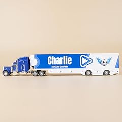 Toy truck personalized for sale  Delivered anywhere in USA 