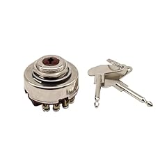 Hisports ignition switch for sale  Delivered anywhere in UK