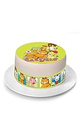 Kardasis garfield cake d'occasion  Livré partout en France