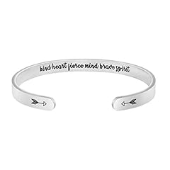 Joycuff inspirational bracelet for sale  Delivered anywhere in USA 