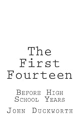 First fourteen high for sale  Delivered anywhere in USA 