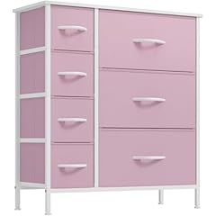 Yitahome pink dresser for sale  Delivered anywhere in USA 