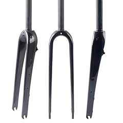 Lupemcon gravel fork for sale  Delivered anywhere in UK