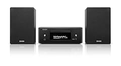 Denon ceol n12dab for sale  Delivered anywhere in UK