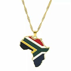 Collier pendentif carte d'occasion  Livré partout en France