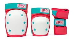 Rio roller triple usato  Spedito ovunque in Italia 