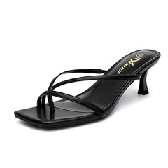 Athlefit kitten heels for sale  Delivered anywhere in USA 