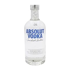 Absolut vodka . gebraucht kaufen  Wird an jeden Ort in Deutschland