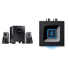 Logitech z313 speaker gebraucht kaufen  Wird an jeden Ort in Deutschland
