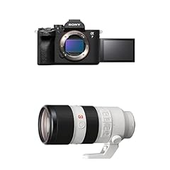 Sony alpha full for sale  Delivered anywhere in UK