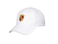 Porsche crest logo gebraucht kaufen  Wird an jeden Ort in Deutschland