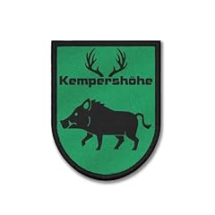 Copytec patch kempershöhe gebraucht kaufen  Wird an jeden Ort in Deutschland