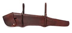 Tough 1 Deluxe Rifle Scabbard, Right for sale  Delivered anywhere in USA 