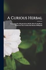 Curious herbal containing for sale  Delivered anywhere in USA 