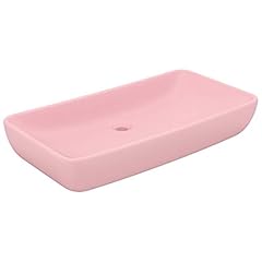 Vidaxl lavabo luxe d'occasion  Livré partout en France