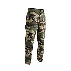 Pantalon treillis militaire d'occasion  Livré partout en France