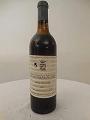 Pauillac château pichon d'occasion  Livré partout en France