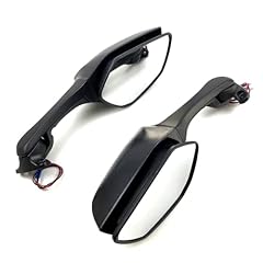Bddxwsm motorbike rearview for sale  Delivered anywhere in UK
