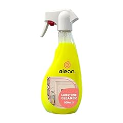Glean limestone cleaner for sale  Delivered anywhere in UK