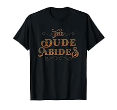 Dude abides vintage for sale  Delivered anywhere in UK