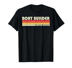 Boat builder funny for sale  Delivered anywhere in USA 