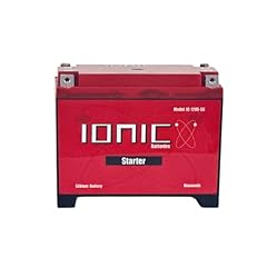 Ionic lithium 12v for sale  Delivered anywhere in USA 