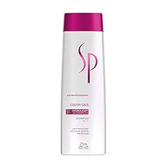 Wella 71598 shampoo usato  Spedito ovunque in Italia 