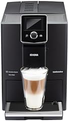 Nivona kaffeevollautomat nicr8 gebraucht kaufen  Wird an jeden Ort in Deutschland