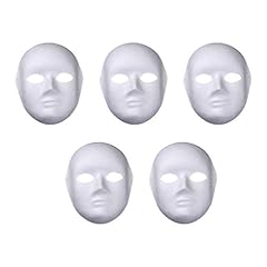Supvox 5pcs white for sale  Delivered anywhere in UK
