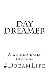 Day dreamer journal for sale  Delivered anywhere in USA 