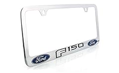 Ford 150 chrome for sale  Delivered anywhere in USA 
