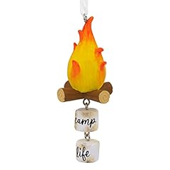 Hallmark camp life for sale  Delivered anywhere in USA 