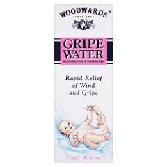 Woodwards gripe water for sale  Delivered anywhere in Ireland