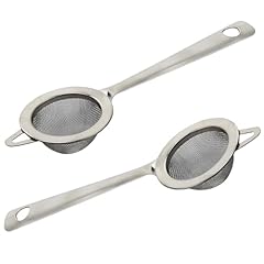 Pcs tea strainer for sale  Delivered anywhere in UK