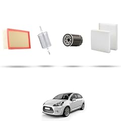 Kit tagliando filtri usato  Spedito ovunque in Italia 