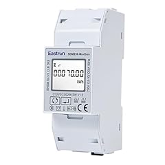 Sdm230 modbus rs485 usato  Spedito ovunque in Italia 